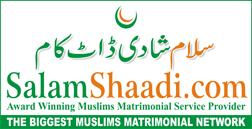 Muslim matrimonial com Nikah Muslim